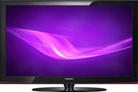 Plasma TV's